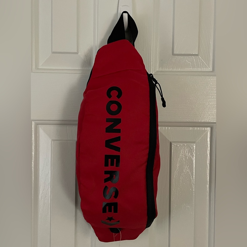 Converse Belt Bag